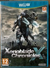 Xenoblade Chronicles X - Nintendo Wii U
