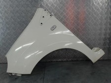 Aile avant gauche RENAULT TWINGO 2 PHASE 1 631017356R