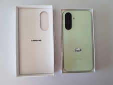 samsung galaxy A36, couleur lime ( Neuf, modèle européen)