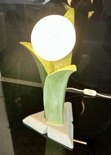 LAMPE 1950 1960 VINTAGE