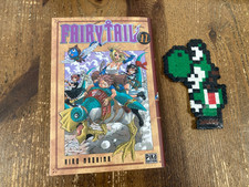 Fairy tail vol 11 - Manga VF -