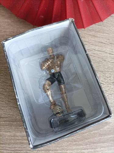 Eaglemoss comics super - eaglemoss,