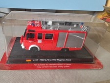 pompier DEL PRADO 1.50e- 1980
