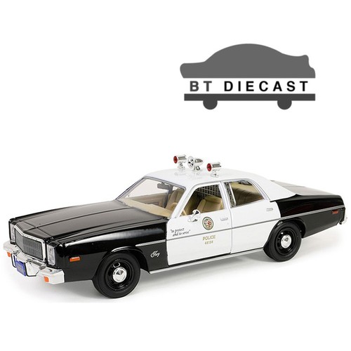 Greenlight 1978 plymouth - 1978, fury