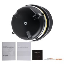 Arrière Amortisseur