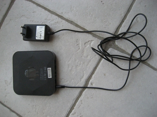 Minix avec alimentation - minix,