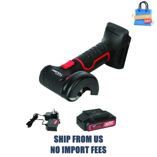 Hyper tough 20v max brushless - hyper,