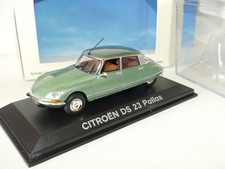 CITROEN DS 23 PALLAS Vert