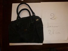 Sac À Main  Femme Tissu plastique