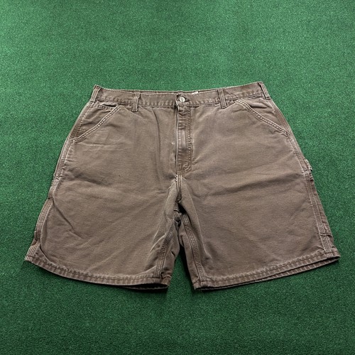 Vintage carhartt carpenter - vintage,