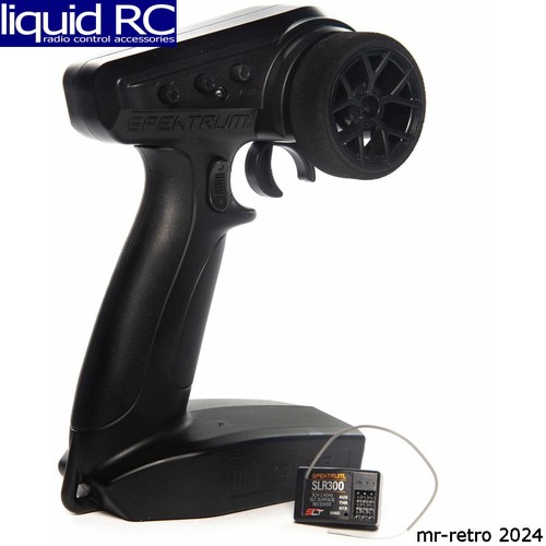 Spektrum slt350 slt3 3ch - spektrum,