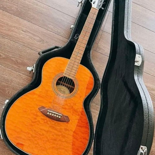 Guitare acoustique fender gdo - acoustique,