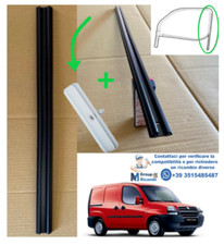 Caniche avec patin de guidage