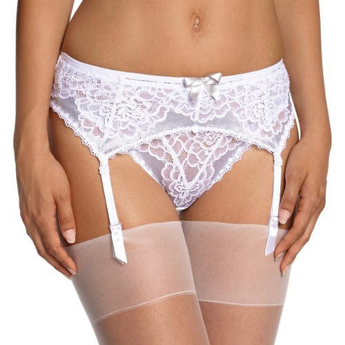 Sans complexe porte - complexe, jarretelle