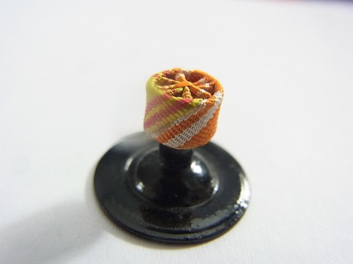 Rosette officier mixte ouissam - rosette,