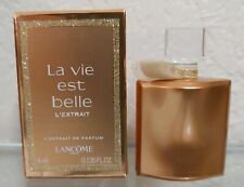 LA VÏE EST BELLE - L' EXTRAIT - PARFUM 4 ML