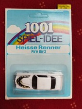 Modèle Réduit 1001 Spiel