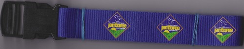Boy scout 21st world - scout,