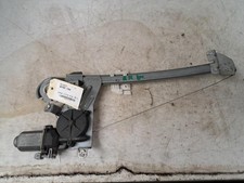 Leve vitre electrique arriere