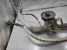 BOITE DE DIRECTION ASSISTÉE POWER STEERING RACK VOLKSWAGEN POLO V (6R) 6R1423055K