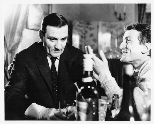 Les tontons flingueurs photo - ,