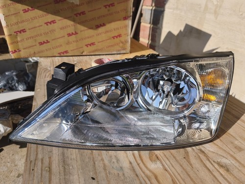Phare avant gauche ford mondeo - phare,