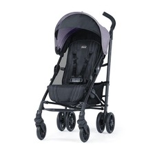 Stroller Compact Fold Canopy