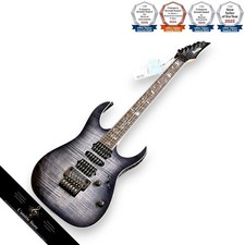 Guitare Ibanez J.Custom