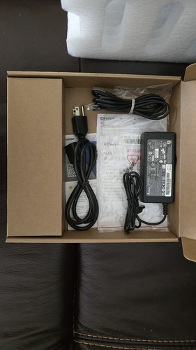 Qnap 253a with new - qnap, ts-253a