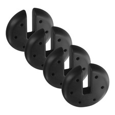 Accessoires de poids d'ancrage de tente ajouter base d'ancrage de s��curit�� noi