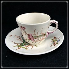 BELLE TASSE MINIATURE DINETTE