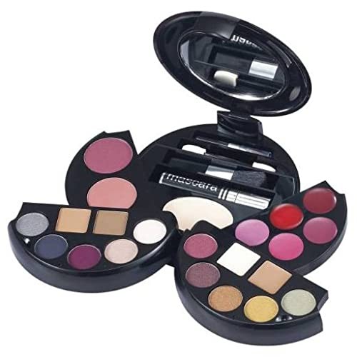 Mya make palette - make-up, 23