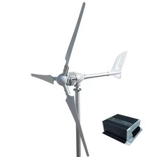 Turbine Éolienne I-700