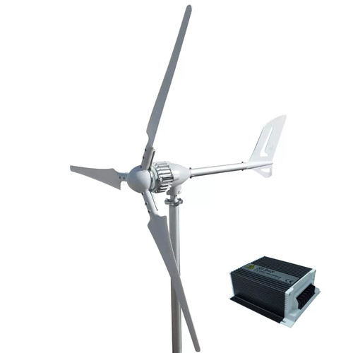 Turbine éolienne 700 - turbine, i-700
