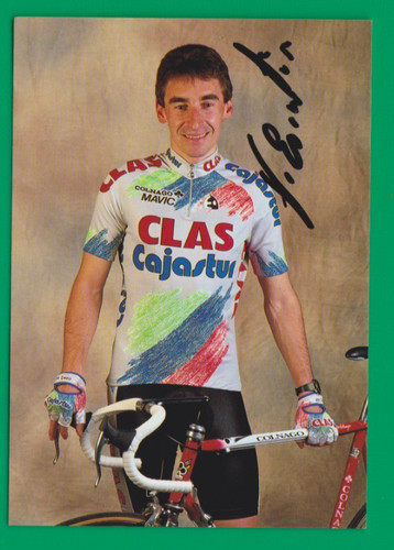 Cyclisme carte cycliste - cyclisme,