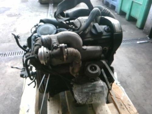Moteur audi phase - 2, afn