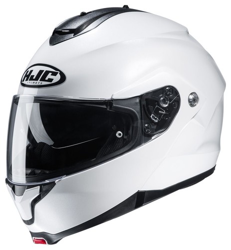 Casque modulable hjc c91n - casque,