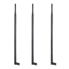 2X(Antenne WiFi 12DBI, Antenne
