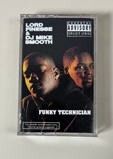 Lord Finesse & DJ Mike Smooth