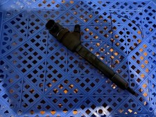 Injecteur Opel Corsa D 1.3