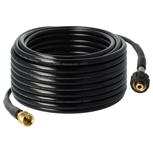 Tuyau rallonge m22 - m22, pour