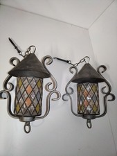 Ancienne Lanterne lampe