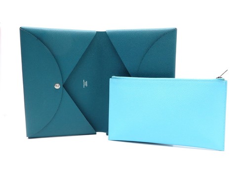 Neuf sac pochette hermes - neuf,