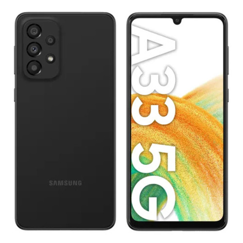 Samsung galaxy a33 128go 5g - galaxy,