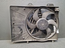 Moteur ventilateur - Citroen