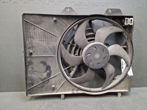 Moteur ventilateur citroen - moteur,