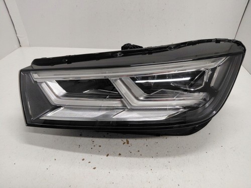Phare led matrix gauche - phare,