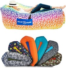 Chillbo shwaggins inflatable - chillbo,