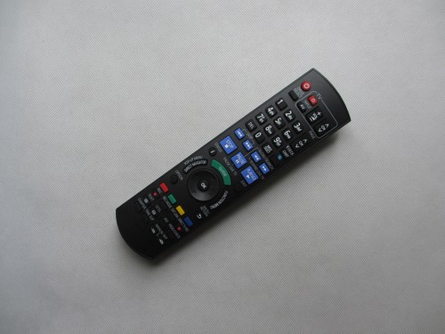 Remote control for panasonic - remote,