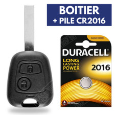 Coque de Clé Boitier pour